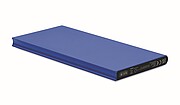 Powerbanka 8000 mAh, kráľovská modrá