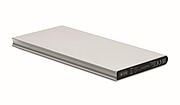 Powerbanka 8000 mAh, strieborná