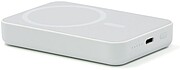Powerbanka BrandCharger, biela