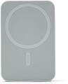 Powerbanka BrandCharger, biela