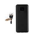 Powerbanka k notebooku 20000mAh s PD nabíjaním