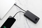 Powerbanka k notebooku 20000mAh s PD nabíjaním