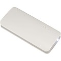 Powerbanka Spare 10 000 mAh, biela