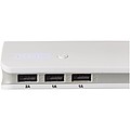 Powerbanka Spare 10 000 mAh, biela