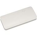 Powerbanka Spare 10 000 mAh, biela