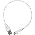 Powerbanka Spare 10 000 mAh, biela