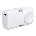 Powerbanka Urban Vitamin 20W PD z RCS plastu, biela
