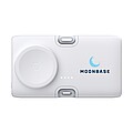 Powerbanka Urban Vitamin 20W PD z RCS plastu, biela