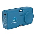 Powerbanka Urban Vitamin 20W PD z RCS plastu, modrá
