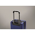 Príručný kufor na kolieskach, kráľovská modrá