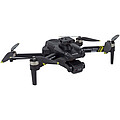 Prixton Alpha Pro dron, čierna