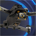 Prixton Alpha Pro dron, čierna