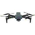 Prixton Delta dron, čierna