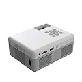 Prixton Mini Pro Cinema projektor, sivá