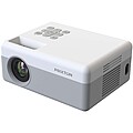 Prixton Mini Pro Cinema projektor, sivá