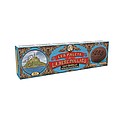 PUBU Francúzske maslové sušienky La Mére Poulard All chocolate French shortbread, papier 125 g
