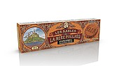 PUBU - Francúzske sušienky - Etui Collector Sablés Caramel papier 125g