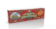 PUBU Francúzske sušienky La Mére Poulard Pure butter biscuit, papier 125 g