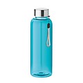 RAFIK Fľaša na pitie z RPET, 500 ml, tyrkysová