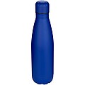 Recyklovaná jednovrstvová nerezová fľaša 750 ml, kráľovská modrá