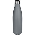Recyklovaná jednovrstvová nerezová fľaša 750 ml, kráľovská modrá