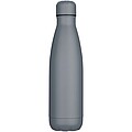 Recyklovaná jednovrstvová nerezová fľaša 750 ml, kráľovská modrá