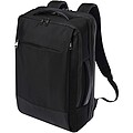Recyklovaný rozpínateľný batoh na notebook Expedition Pro 17