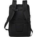 Recyklovaný rozpínateľný batoh na notebook Expedition Pro 17