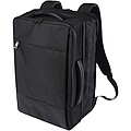 Recyklovaný rozpínateľný batoh na notebook Expedition Pro 17