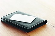 RFID blokovacia karta