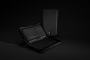 RFID cestovná peňaženka Swiss Peak Heritage z RCS rPU