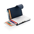 RFID púzdro C-Secure na karty, nám. modrá