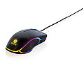 RGB herná myš