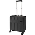 Rover 16” GRS – recyklovaný kufrík na notebook, 30 l, čierna
