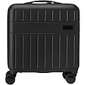 Rover 16” GRS – recyklovaný kufrík na notebook, 30 l, čierna