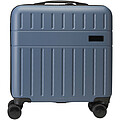 Rover 16” GRS – recyklovaný kufrík na notebook, 30 l, modrošedá