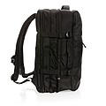 Rozšíriteľný víkendový batoh Swiss Peak z RPET AWARE™