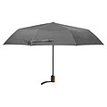 RPET dáždnik, sivá