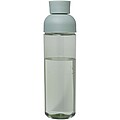 RPET fľaša na vodu 600ml, mätovo zelená