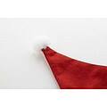 RPET Santa čiapka, červená