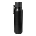 RSS izolovaná fľaša, čierna