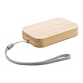 Sada USB nabíjacích káblov, svetlo hnedá
