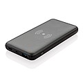 SAPRIA PD rýchlo nabíjateľná bezdrôtová powerbanka 10 000 mAh 10 W, še