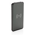 SAPRIA PD rýchlo nabíjateľná bezdrôtová powerbanka 10 000 mAh 10 W, še