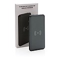 SAPRIA PD rýchlo nabíjateľná bezdrôtová powerbanka 10 000 mAh 10 W, še
