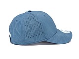 SAWIRA Polyesterová šiltovka s perforáciou pre vetranie, modrá