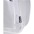 Sieťový batoh z recyklovaného materiálu, 18 l, biela