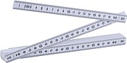 Skladací 2m meter, stupnica je iba v centimetroch