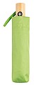 Skladací dáždnik, automatický, vetruodolný, pr. 97 cm, svetlozelený
