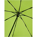 Skladací dáždnik s automatickým otváraním, priemer 98 cm, jasne zelená